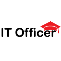 IT Officer