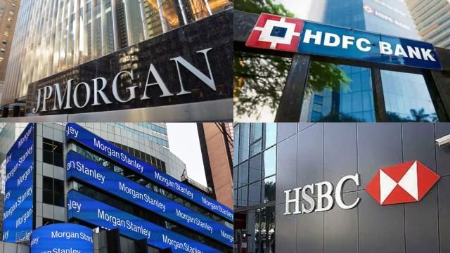 Top 10 largest banks in the world by market cap in 2024: Check which Indian Bank made it to the list